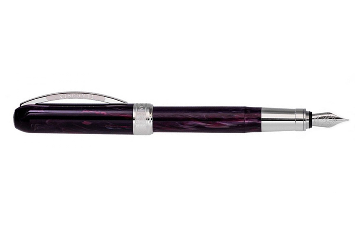 Visconti Rembrandt Twilight Vulpen